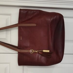 Fount Classic Bellfield Tote